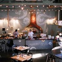 Giulio Agricola ad. Splendido Ristorante/Pizzeria