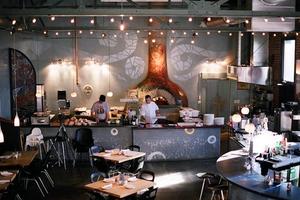 Giulio Agricola ad. Splendido Ristorante/Pizzeria