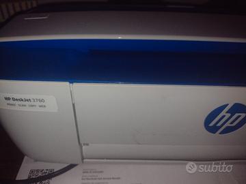 Hp stampante come nuova