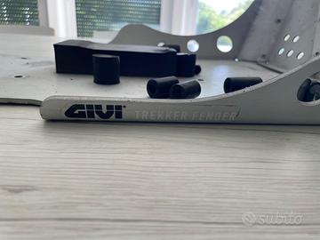 Paramotore Givi bmw f750/850 Gs 2018 alluminio