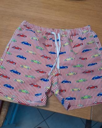 2 pantaloncini da bagno