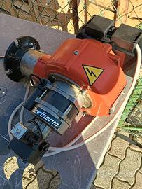 Bruciatore gasolio