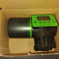 Mamgiatoia per pesci