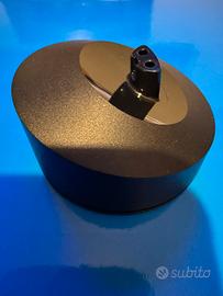 Base di ricarica per rasoi Braun