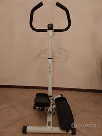 mini stepper Step Twist