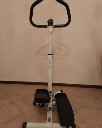 mini stepper Step Twist