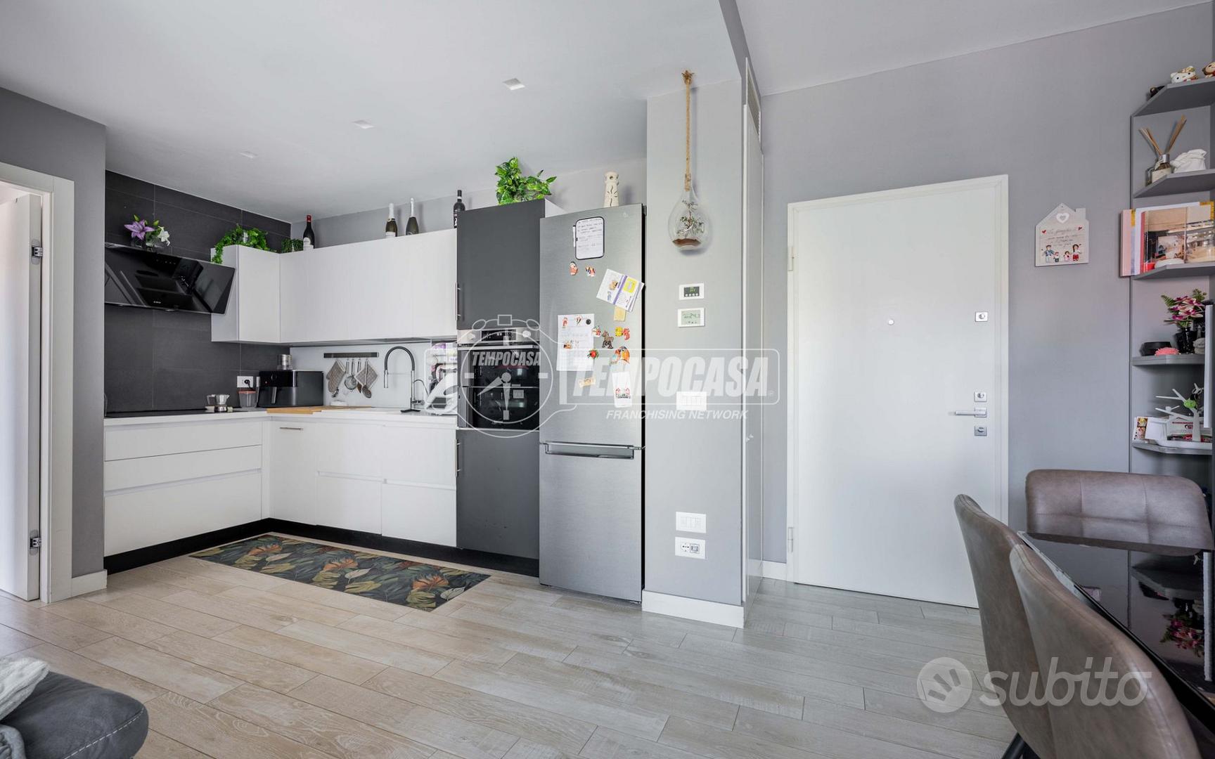 Apartment in Roma, Fonte Ostiense, Municipio Roma IX - Vista 5
