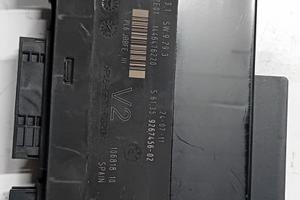 CENTRALINA COMFORT BMW Serie 5 F10 61.35 9267456 -