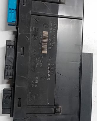 CENTRALINA COMFORT BMW Serie 5 F10 61.35 9267456 -