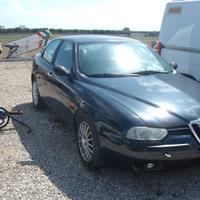 ALFA ROMEO 156 1ª serie - 1999