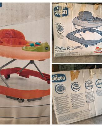 girello Chicco