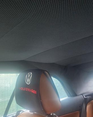 golf 6 cabrio