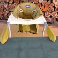 Seggiolino da tavolo Chicco