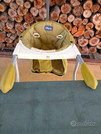 Seggiolino da tavolo Chicco