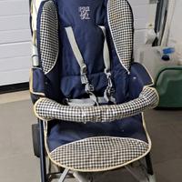 Passeggino trio Pre Natal