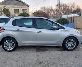 PEUGEOT 208 PureTech 82 5 porte