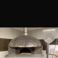 Forno a gas Florio forni