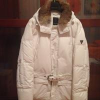 Parka uomo WILKER tg L