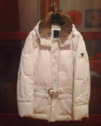 Parka uomo WILKER tg L