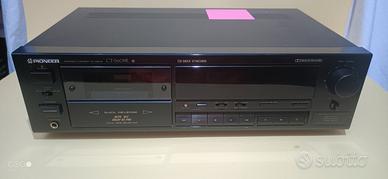 5 cassette dec stereo