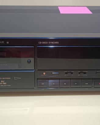 5 cassette dec stereo