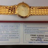 Orologio Bulova 1A44B