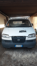 Hyundai H.1