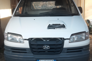 Hyundai H.1