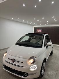 Fiat 500 C 1.0 Hybrid