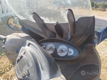 Piaggio x9 250 