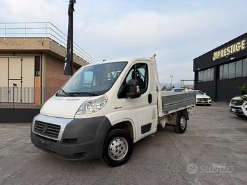 Fiat Ducato 2.3 MJT 120 L4 IVA DEDUCIBILE Camionci
