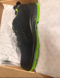 Scarpa antinfortunistica wurth n42 nuova