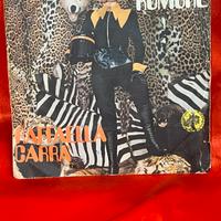 Disco di raffaella carra