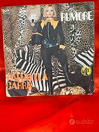 Disco di raffaella carra