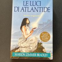 Le luci di Atlantide - Marion Zimmer Bradley