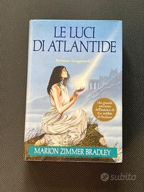 Le luci di Atlantide - Marion Zimmer Bradley