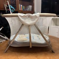 Box per bambini Neonato pieghevole