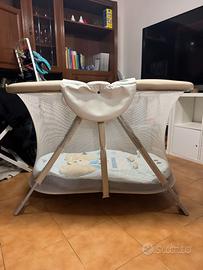 Box per bambini Neonato pieghevole