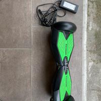 Hoverboard Kawasaki