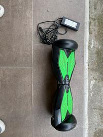 Hoverboard Kawasaki