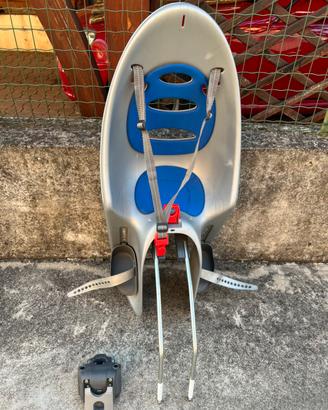 Seggiolino ok baby