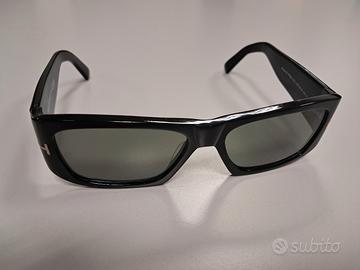 Occhiali da sole Tom Ford originali