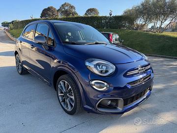 Fiat 500X 1.5 T4 Hybrid 130 CV DCT Sport