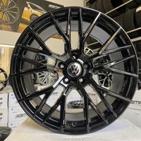 Cerchi Volkswagen raggio 18 NUOVI cod.28723