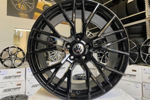 Cerchi Volkswagen raggio 18 NUOVI cod.28723