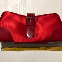 POCHETTE DONNA DIOR PARFUMS - BORSETTA - MAI USATA