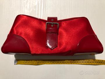POCHETTE DONNA DIOR PARFUMS - BORSETTA - MAI USATA