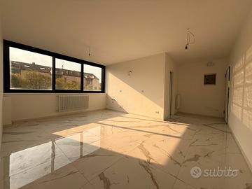 Quadrilocale Viale Alberti