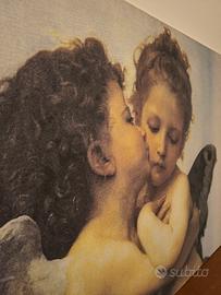 Stampa "Il Primo Bacio" 