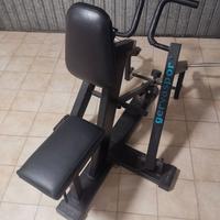 Rowing gervasport a carico libero